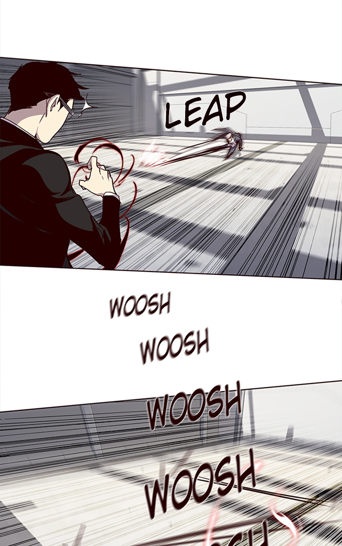 Eleceed chapter 31 page 44