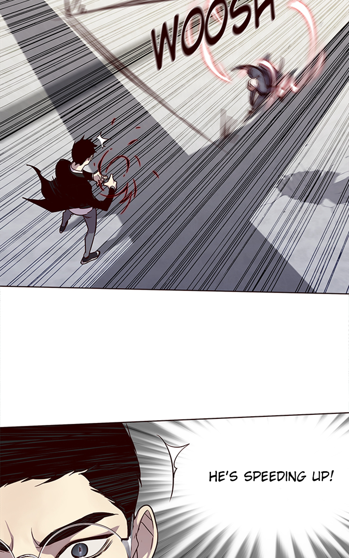 Eleceed chapter 31 page 45