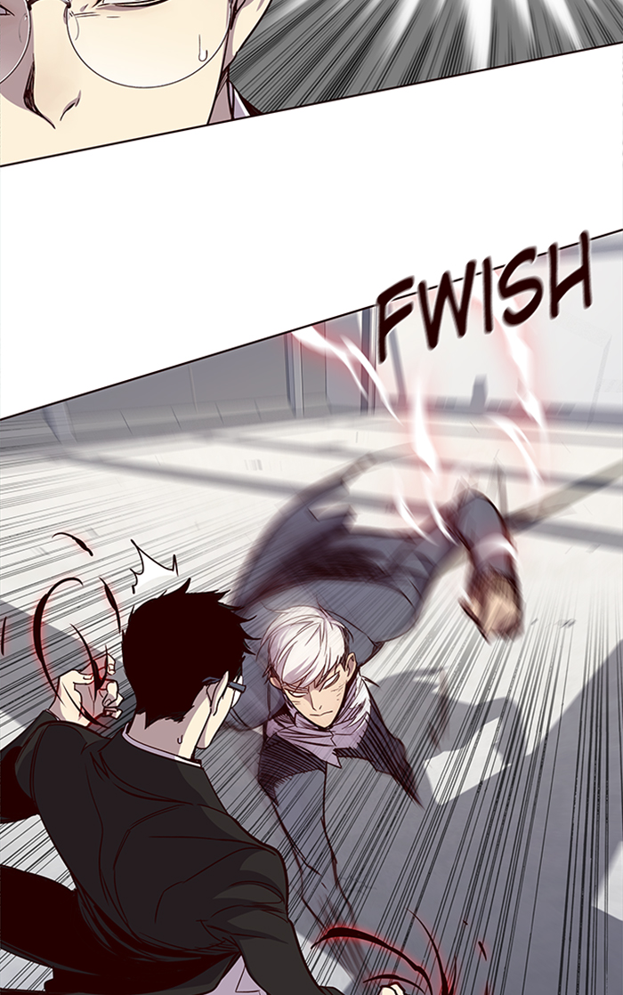 Eleceed chapter 31 page 46
