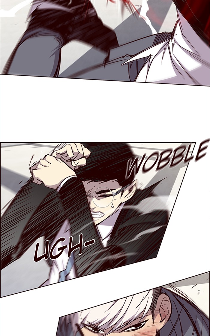 Eleceed chapter 31 page 48