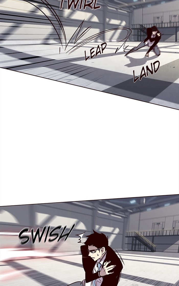Eleceed chapter 31 page 54