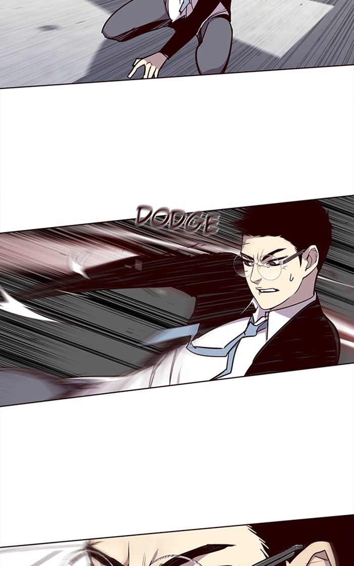 Eleceed chapter 31 page 55