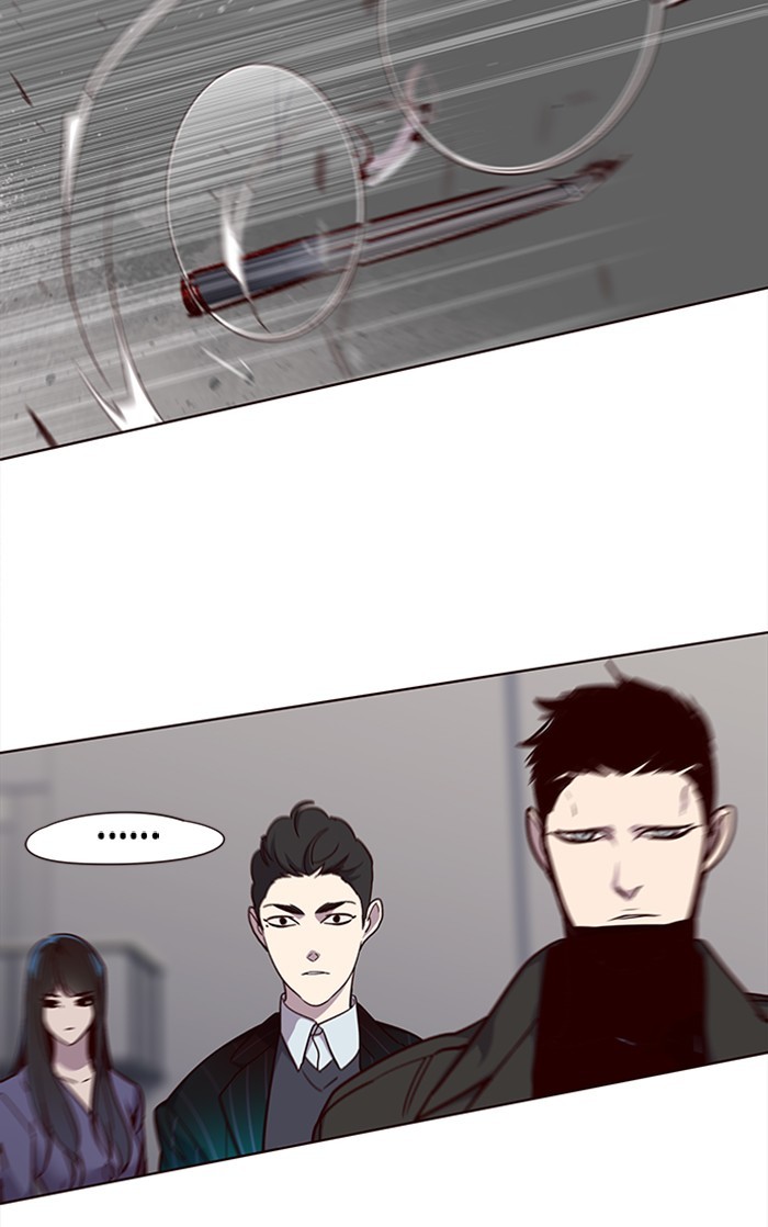 Eleceed chapter 31 page 59