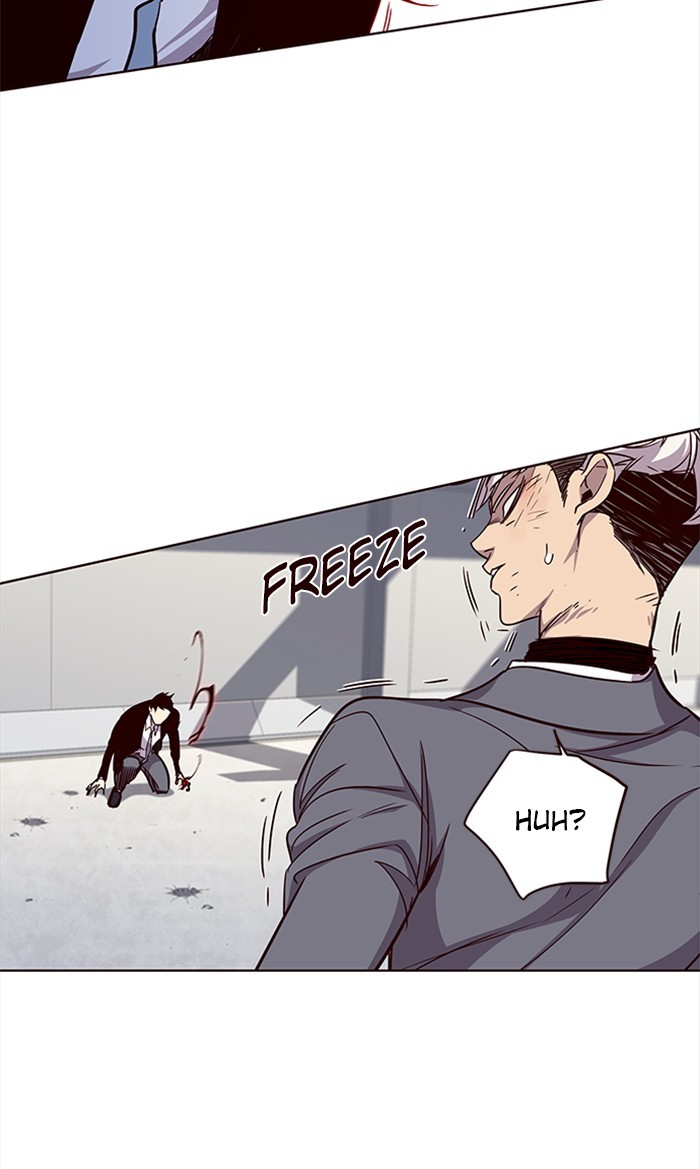 Eleceed chapter 31 page 66