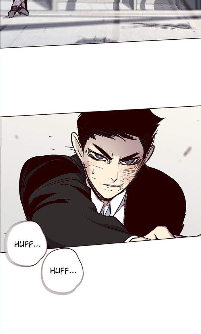 Eleceed chapter 31 page 72