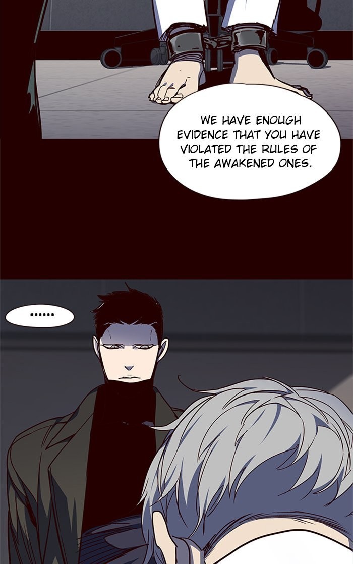 Eleceed chapter 31 page 79