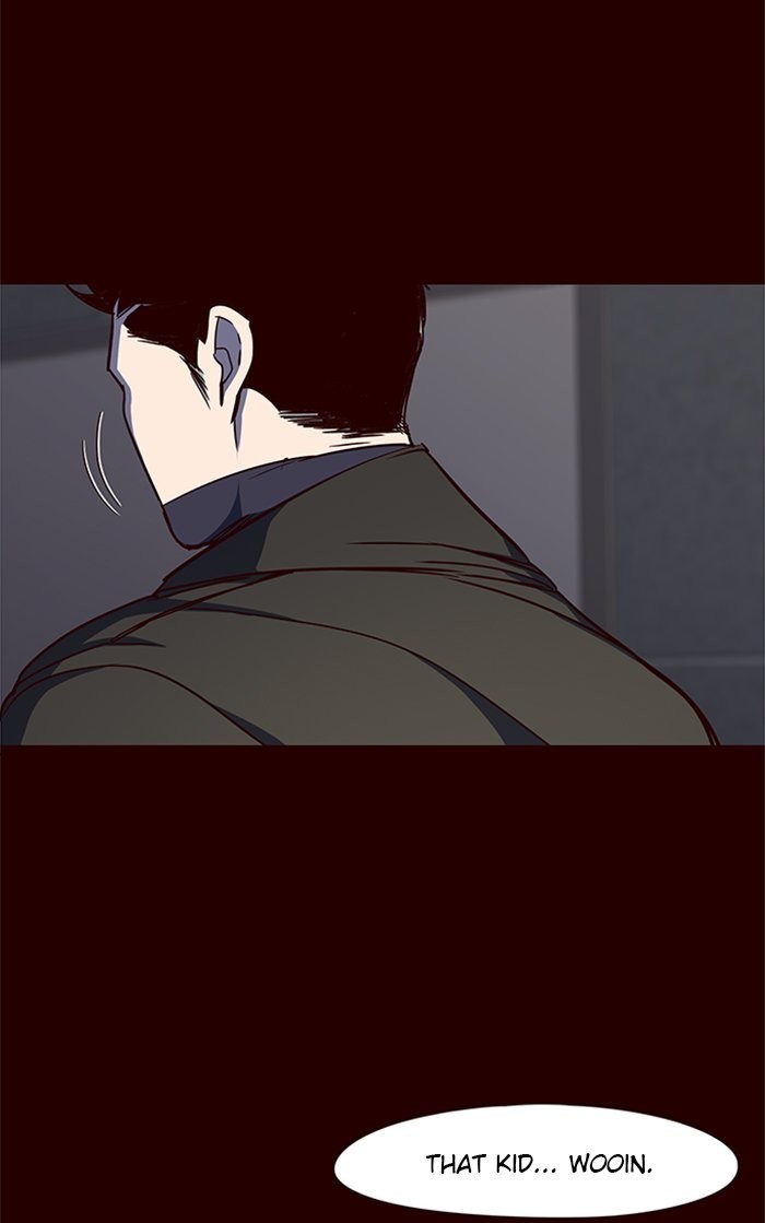 Eleceed chapter 31 page 84
