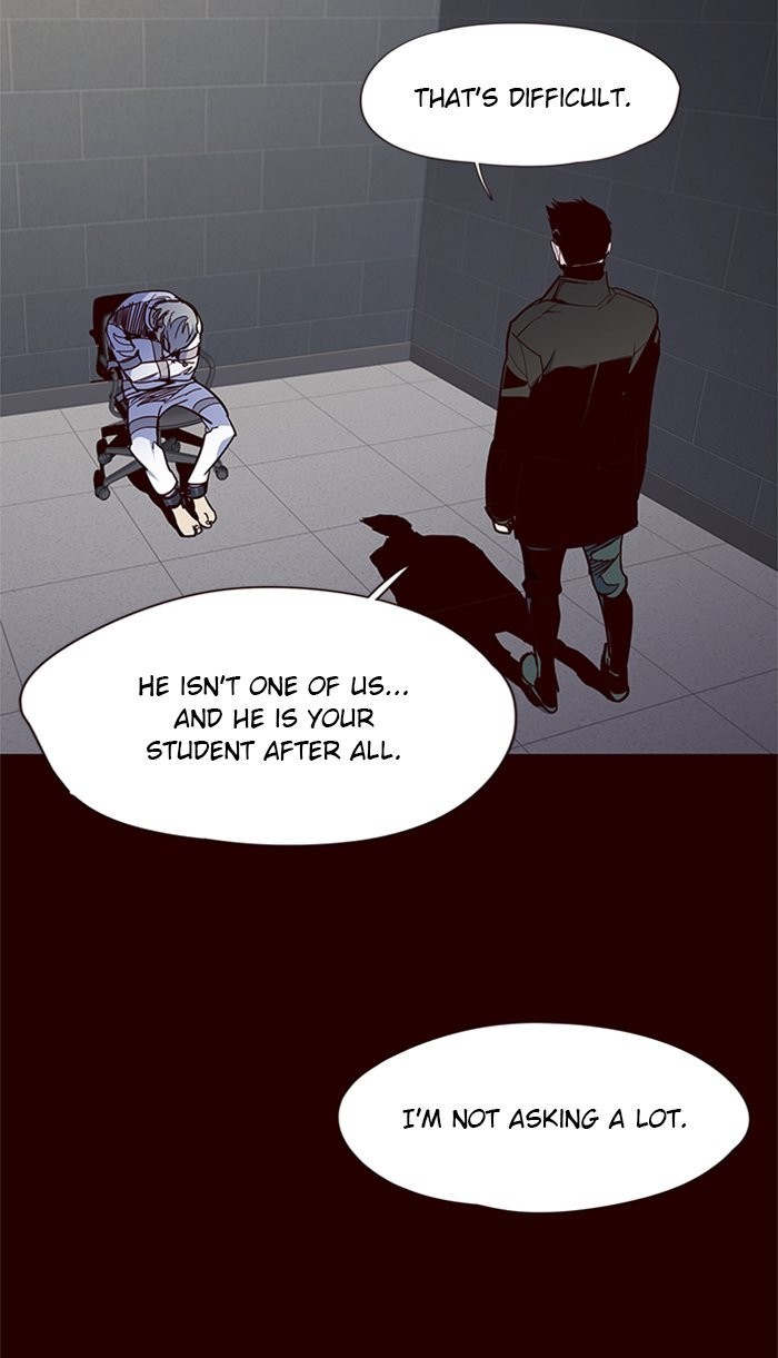 Eleceed chapter 31 page 87