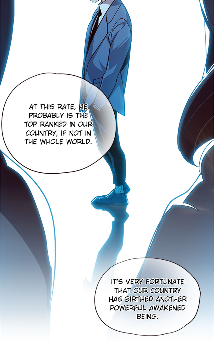 Eleceed chapter 32 page 3
