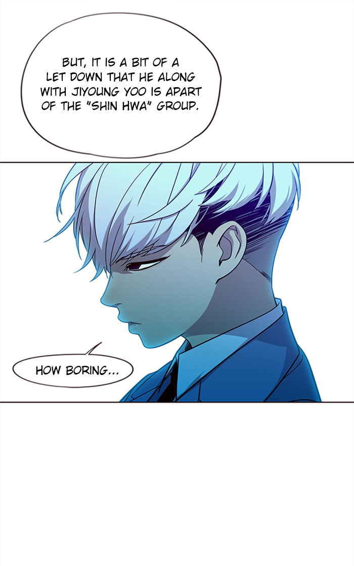 Eleceed chapter 32 page 4
