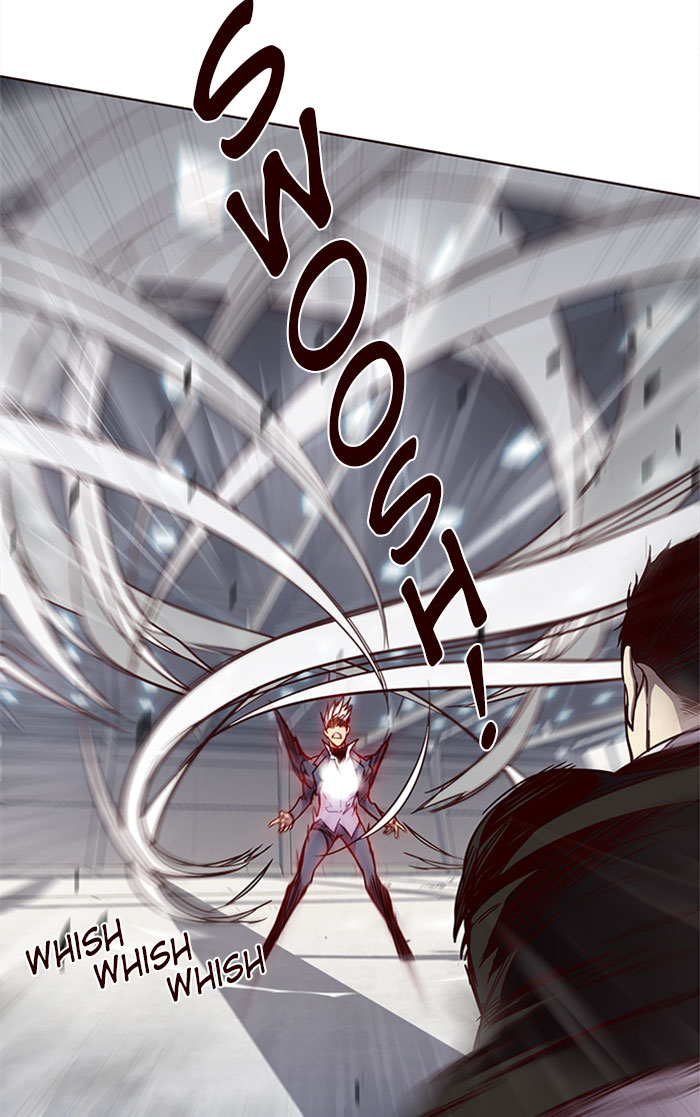 Eleceed chapter 32 page 8
