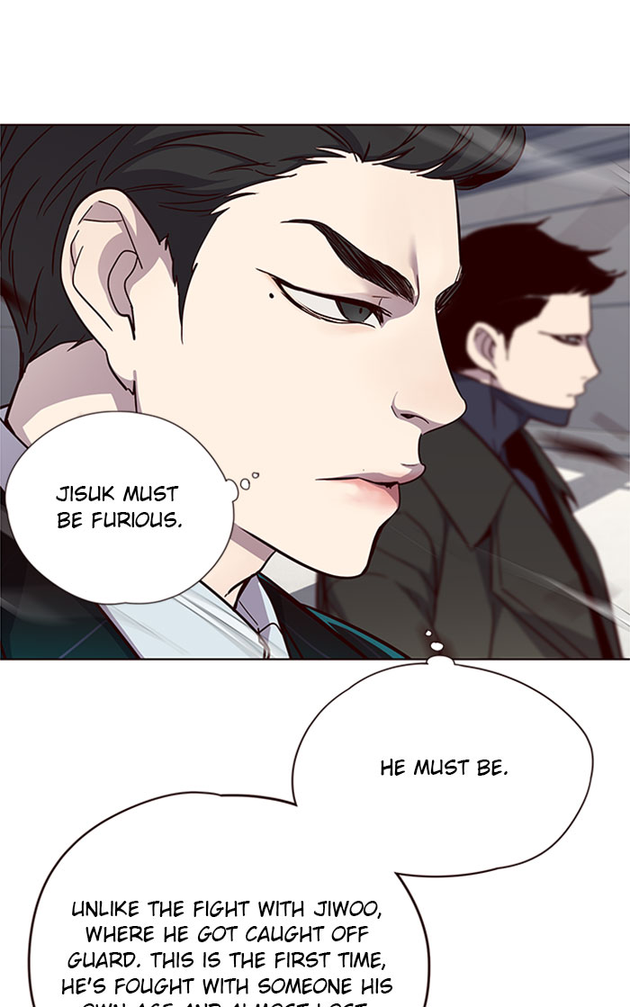 Eleceed chapter 32 page 11