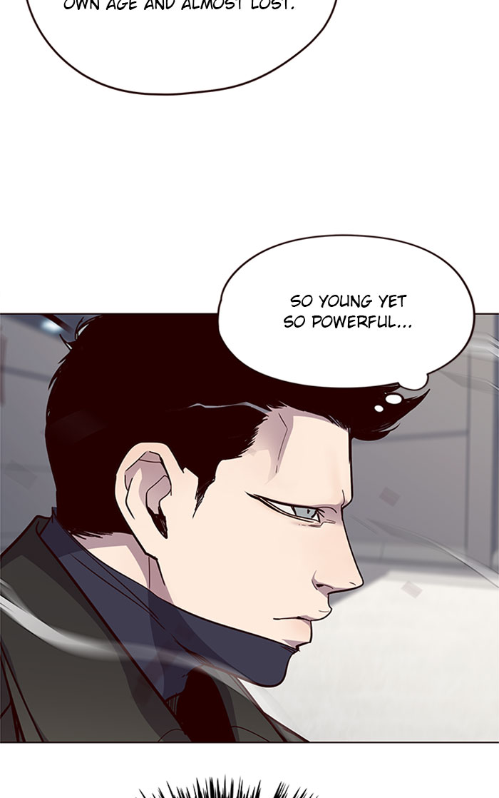 Eleceed chapter 32 page 12