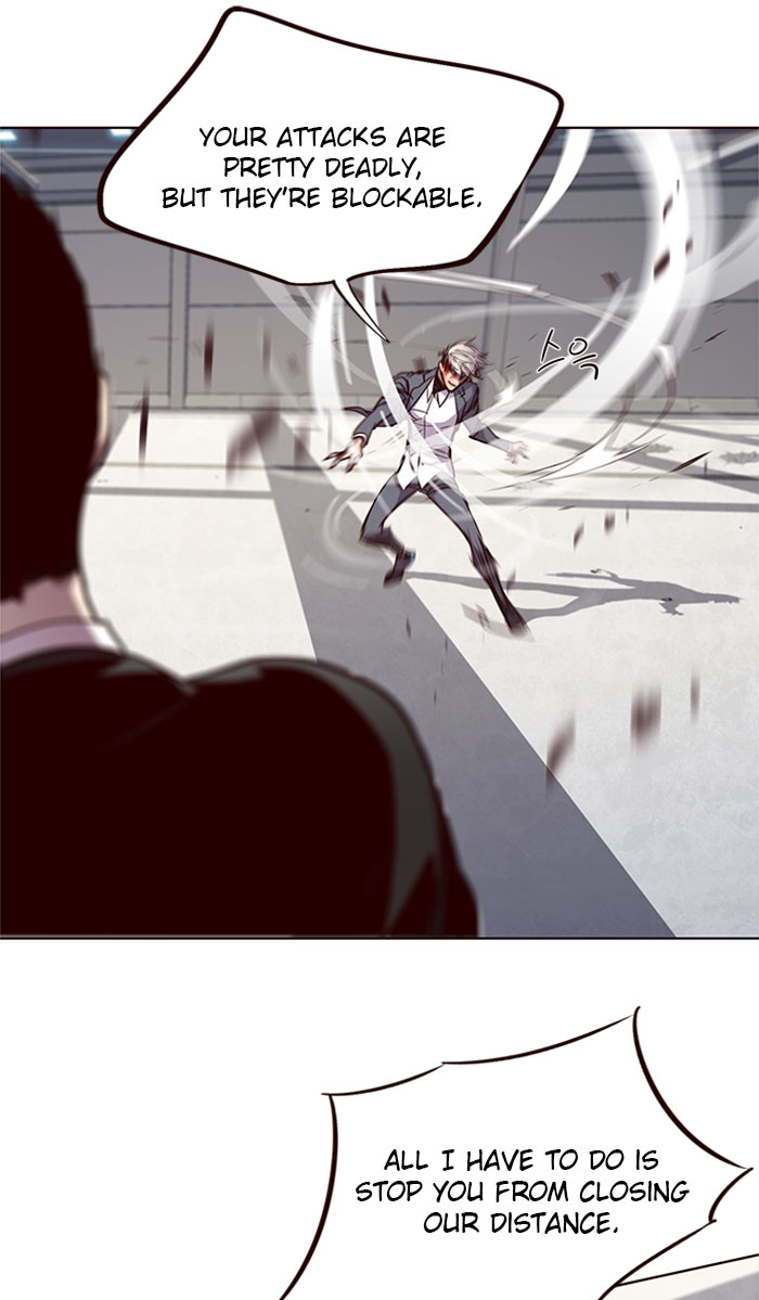 Eleceed chapter 32 page 20