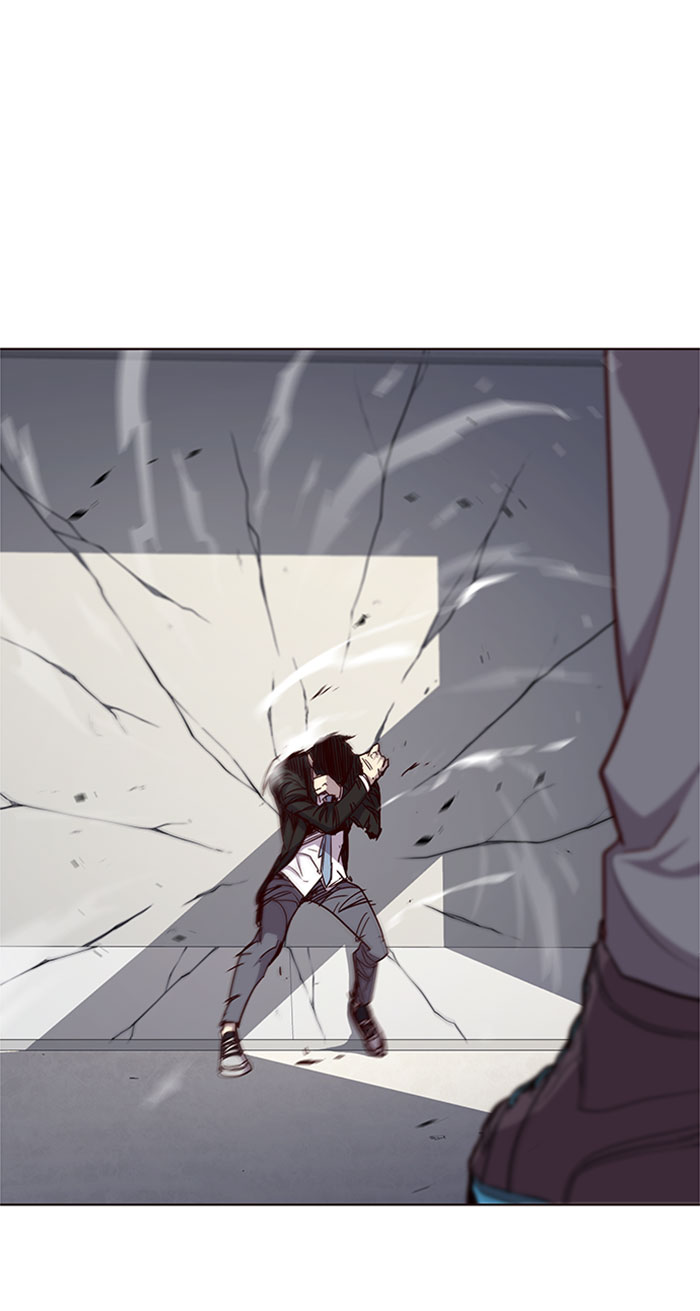 Eleceed chapter 32 page 26