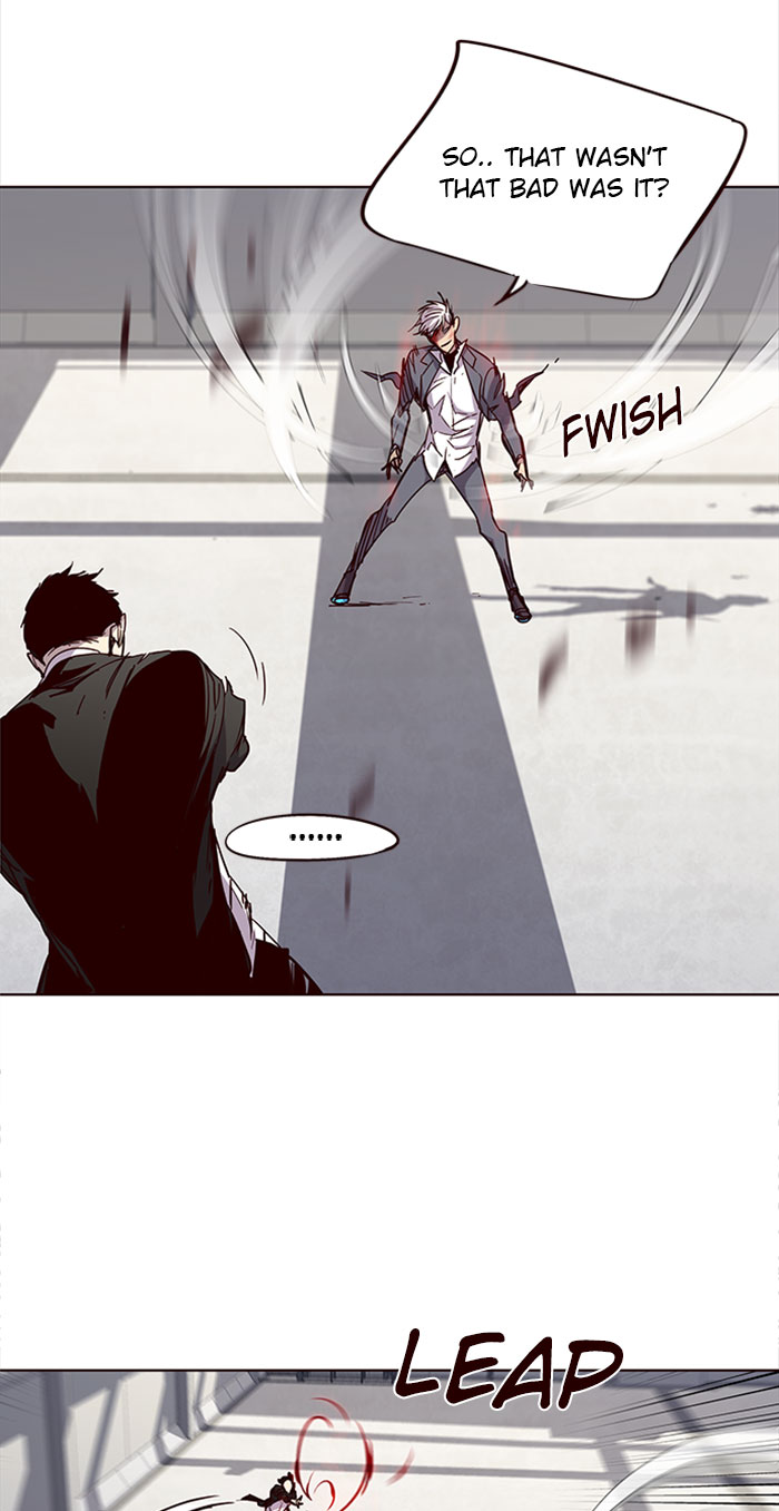 Eleceed chapter 32 page 28