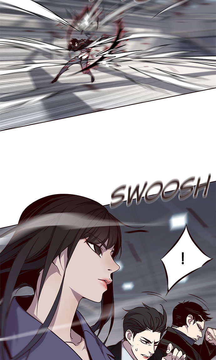 Eleceed chapter 32 page 36