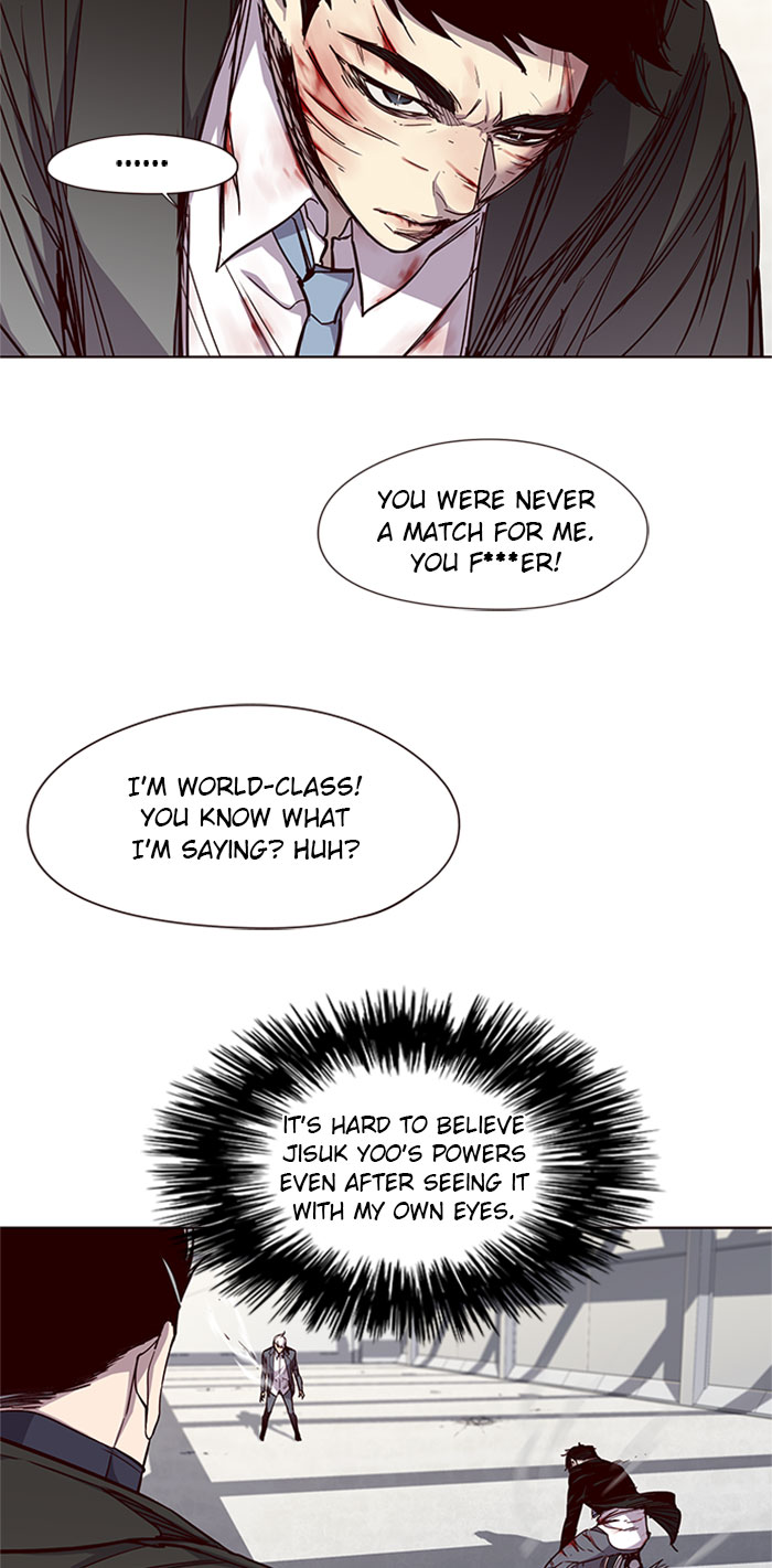 Eleceed chapter 32 page 41