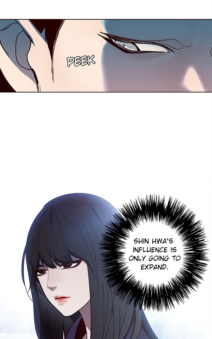 Eleceed chapter 32 page 43