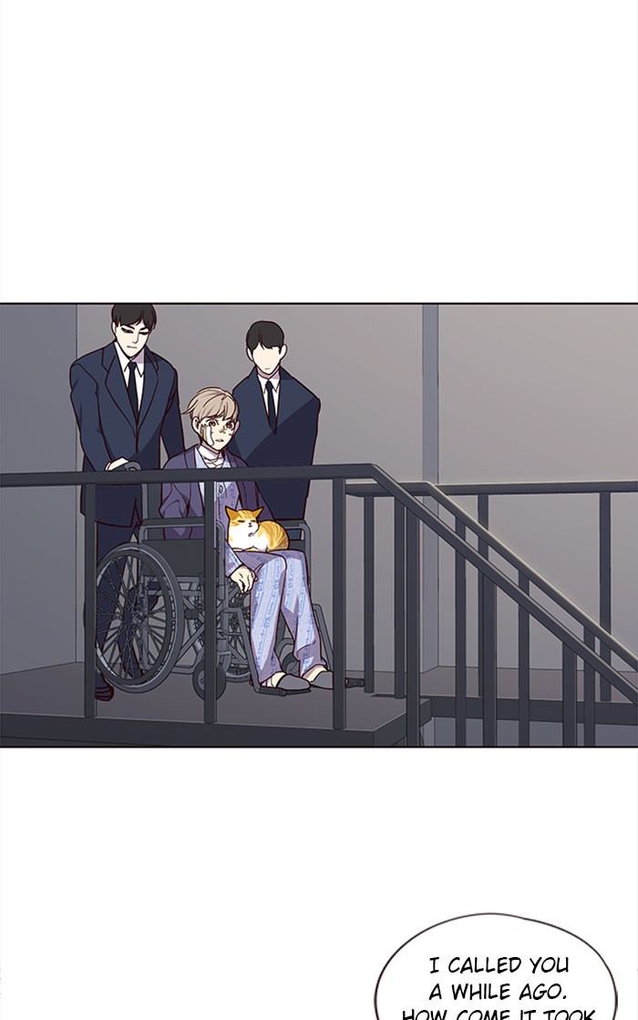 Eleceed chapter 32 page 47