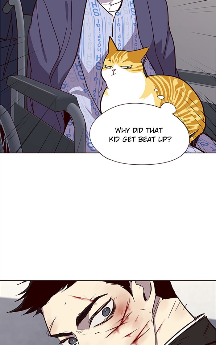 Eleceed chapter 32 page 50
