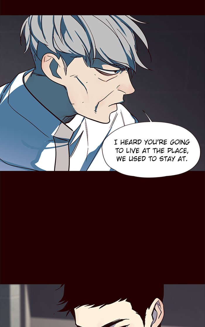 Eleceed chapter 32 page 55