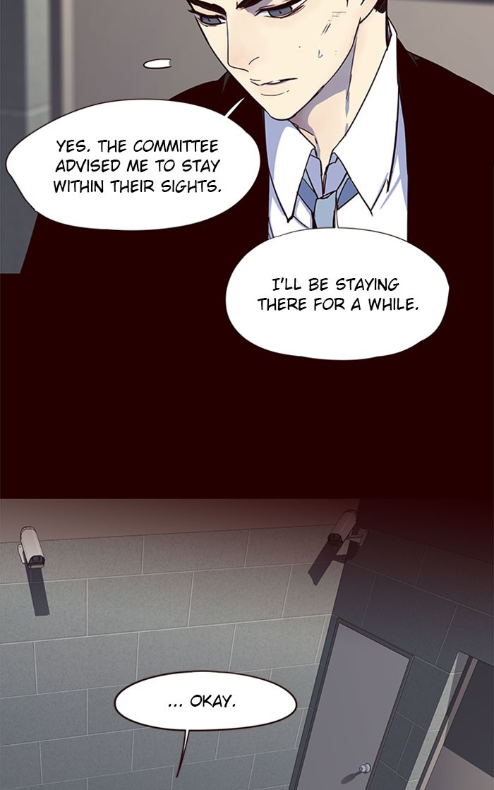 Eleceed chapter 32 page 56