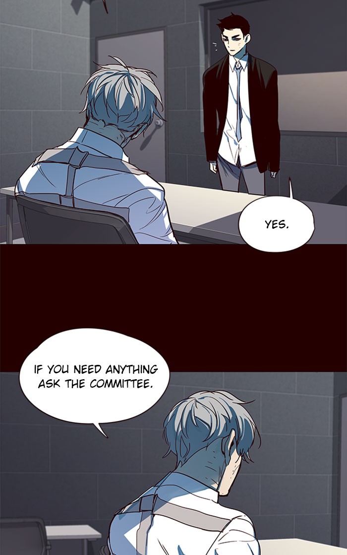 Eleceed chapter 32 page 58