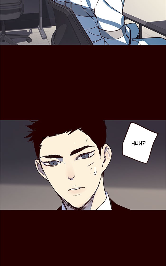 Eleceed chapter 32 page 59