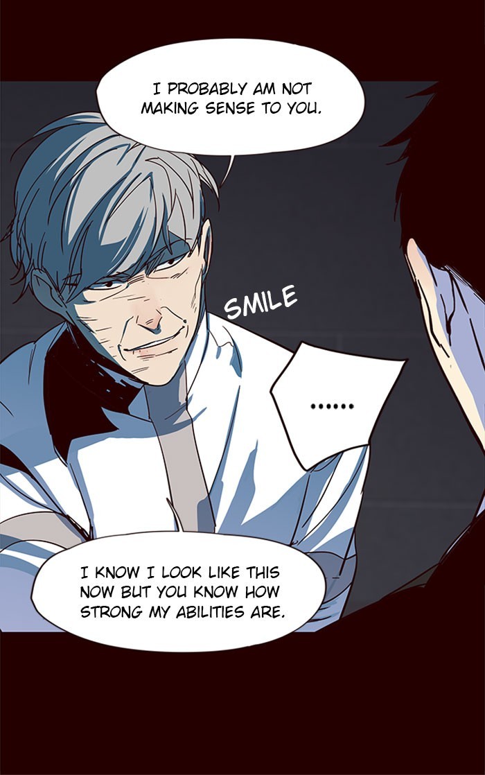 Eleceed chapter 32 page 60
