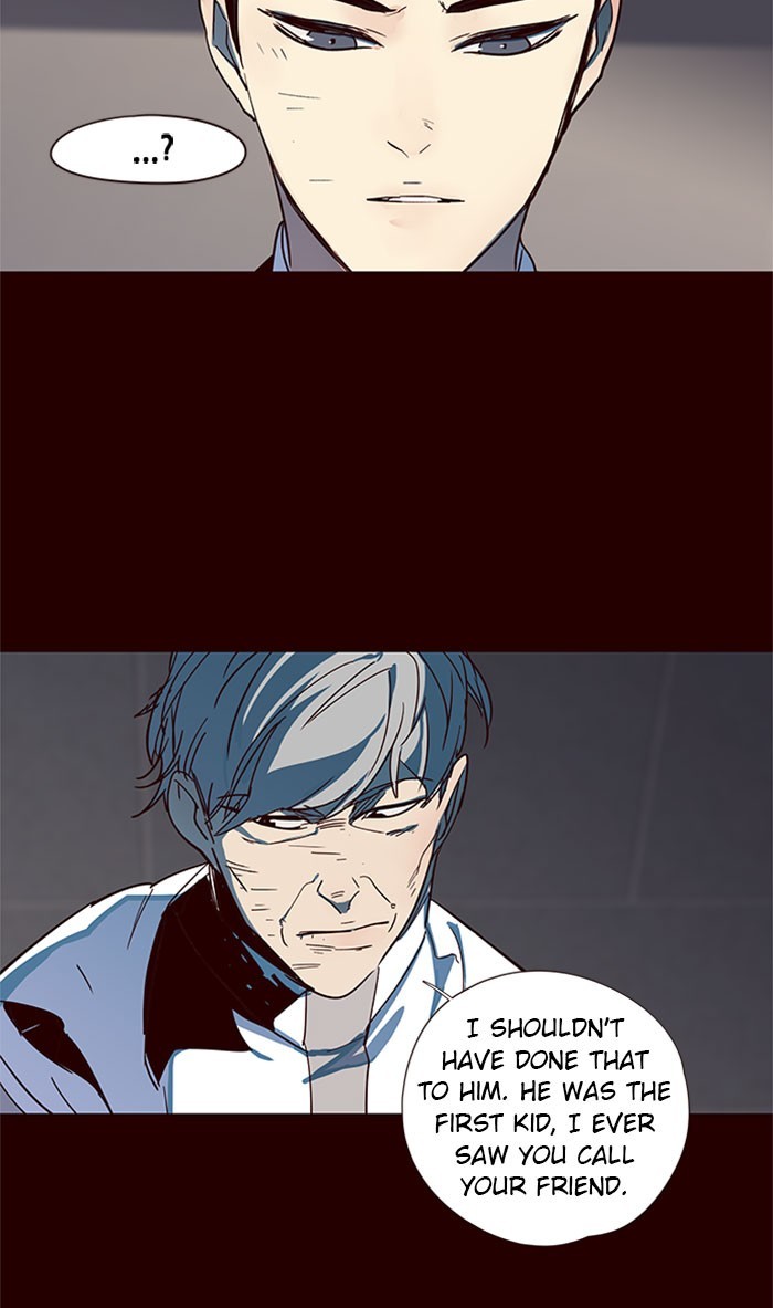 Eleceed chapter 32 page 66