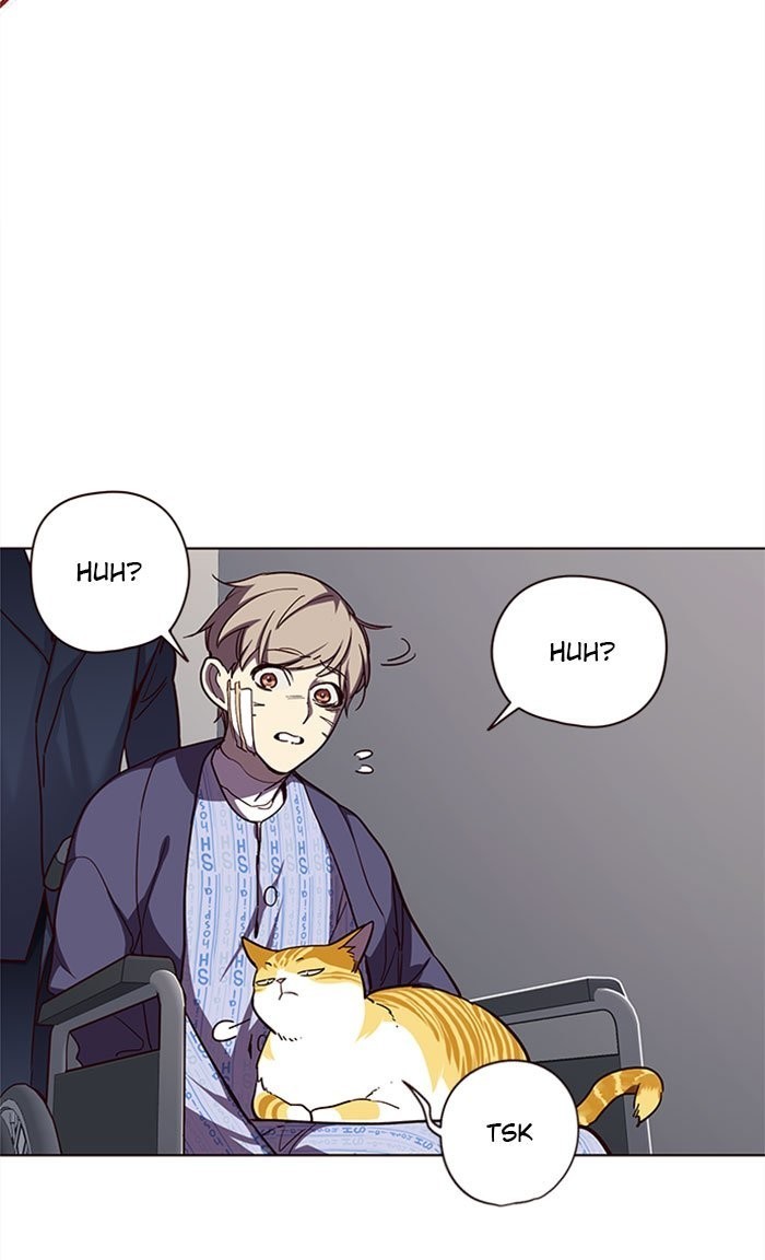 Eleceed chapter 32 page 89