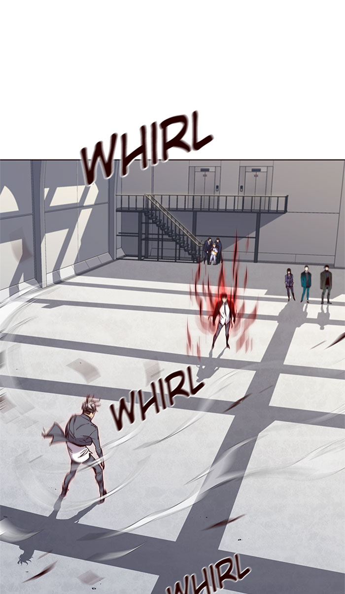 Eleceed chapter 33 page 3