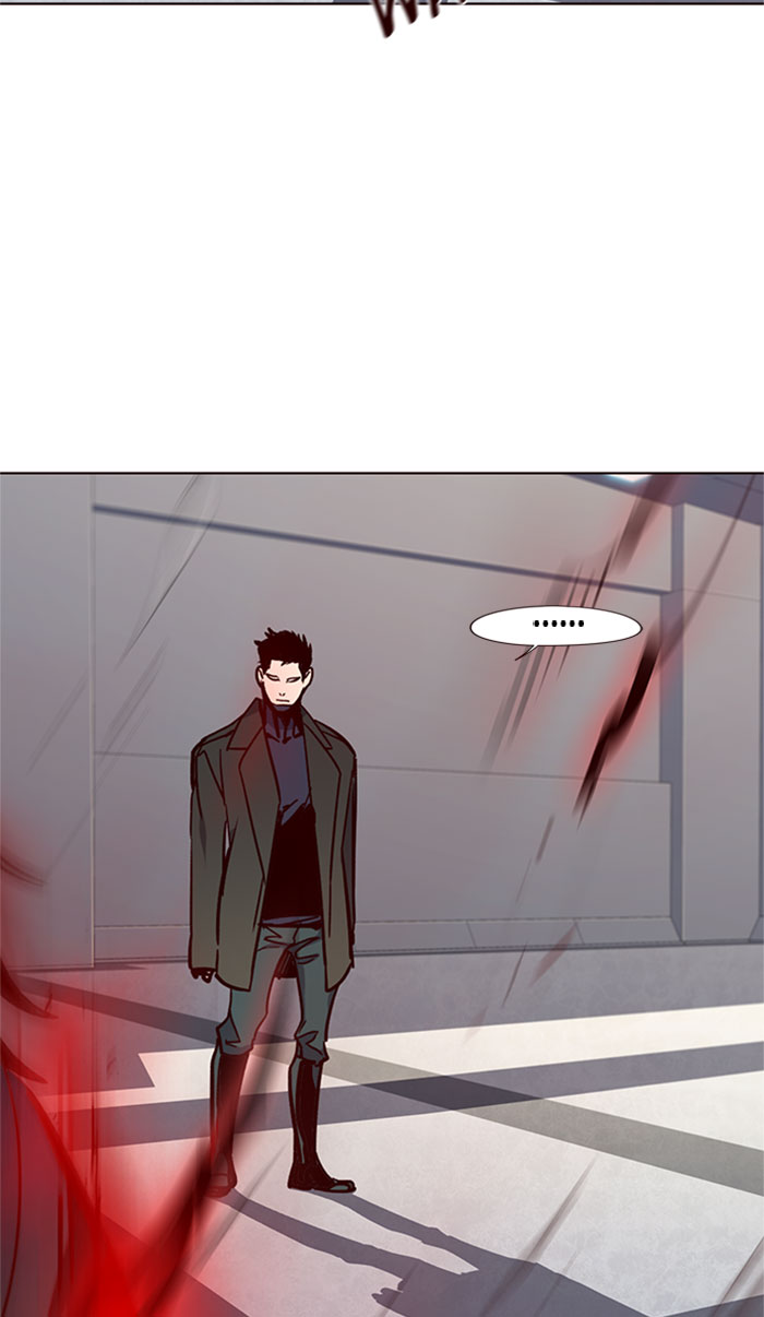Eleceed chapter 33 page 4