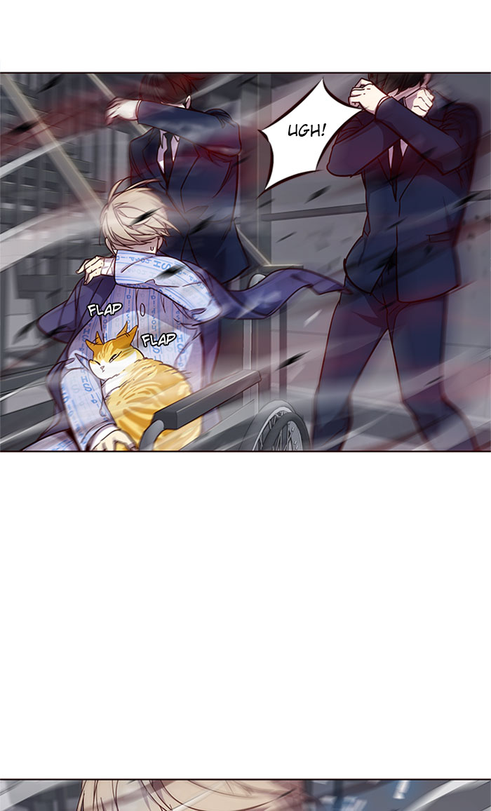 Eleceed chapter 33 page 18