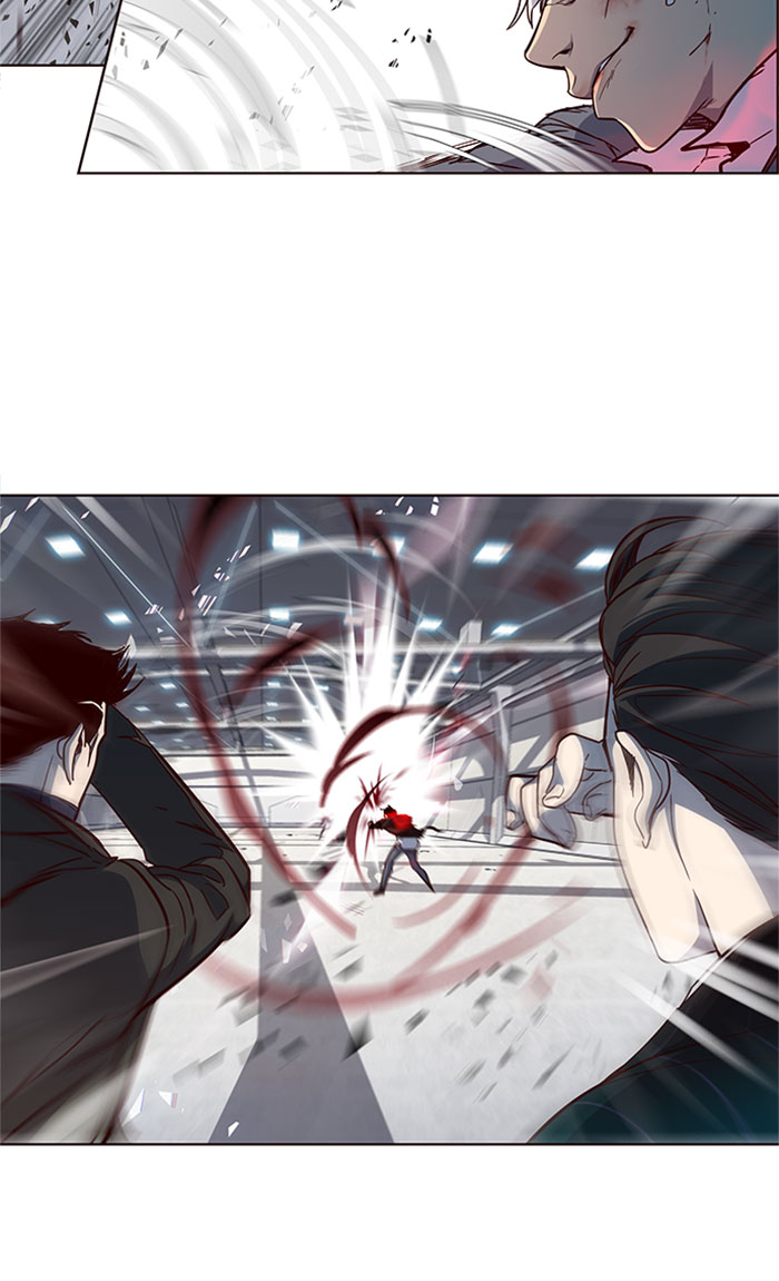 Eleceed chapter 33 page 25
