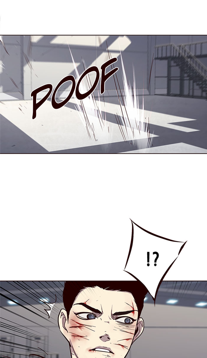 Eleceed chapter 33 page 31