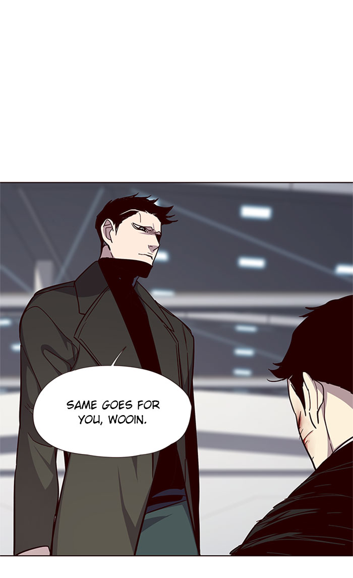 Eleceed chapter 33 page 42