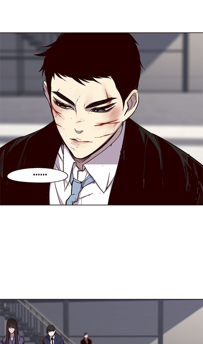 Eleceed chapter 33 page 48