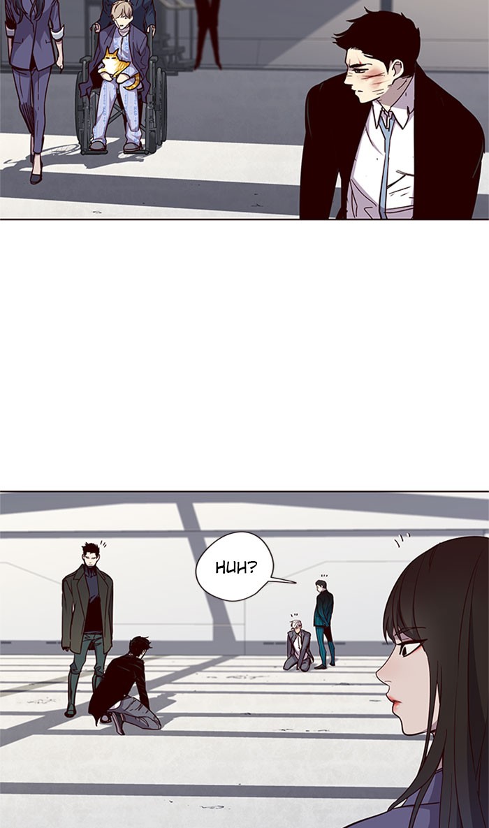 Eleceed chapter 33 page 49