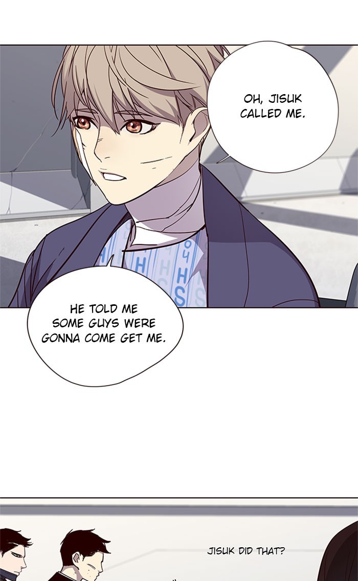 Eleceed chapter 33 page 70
