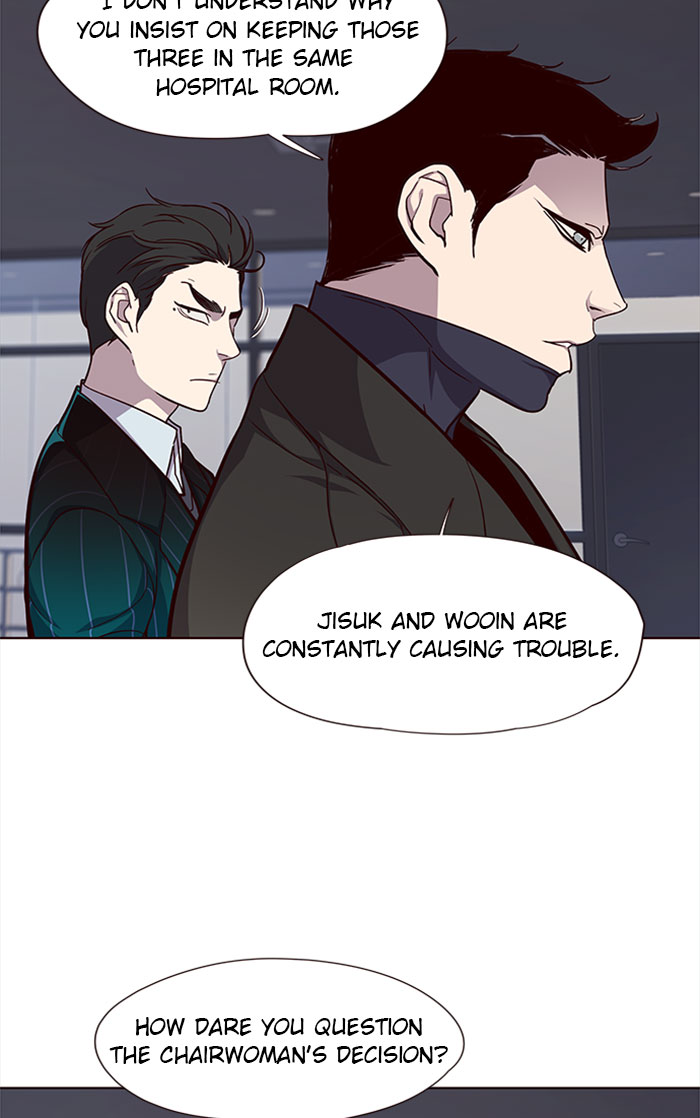 Eleceed chapter 34 page 3