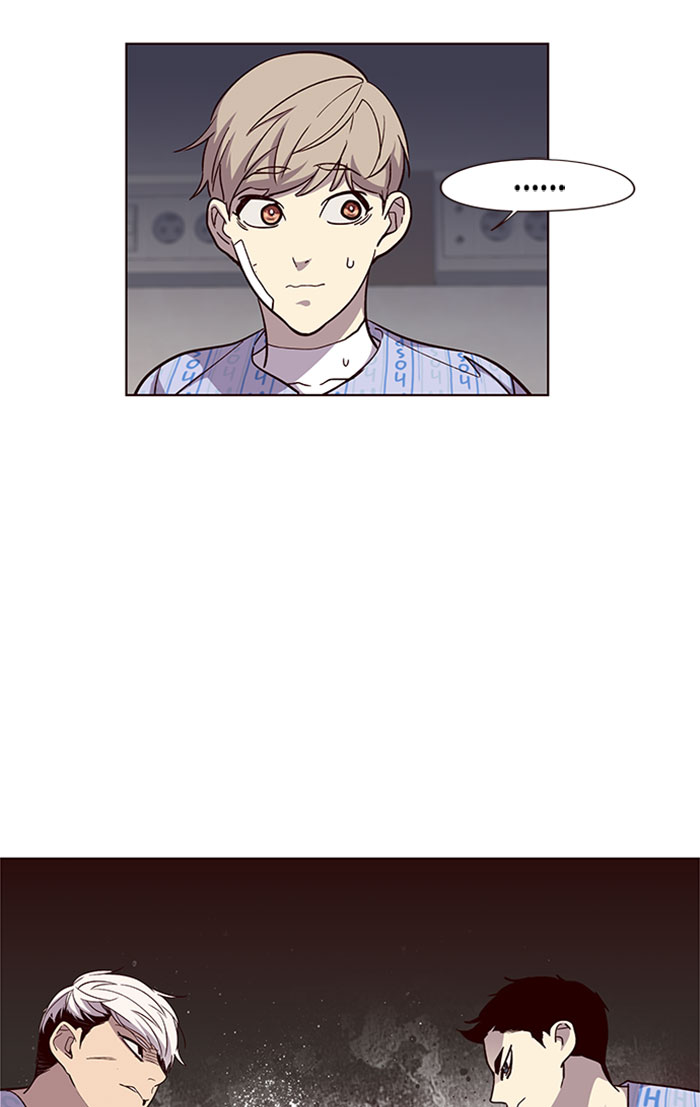 Eleceed chapter 34 page 23