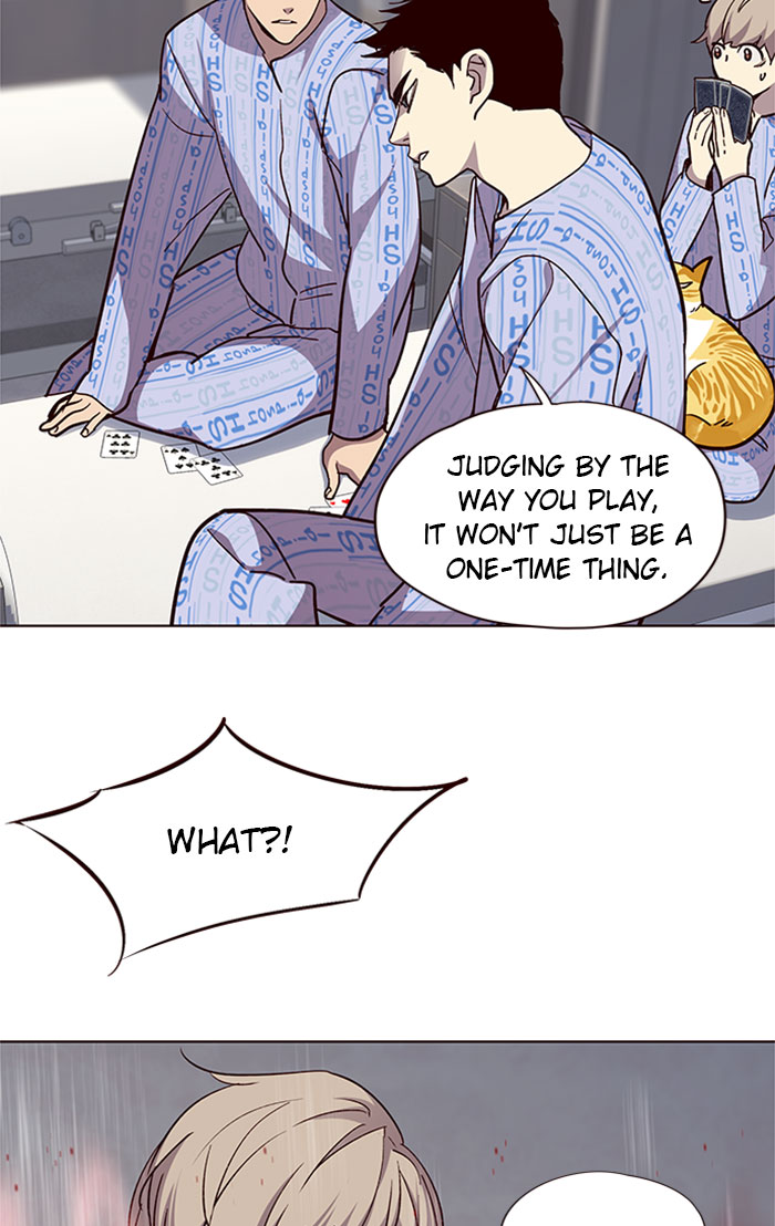 Eleceed chapter 34 page 26