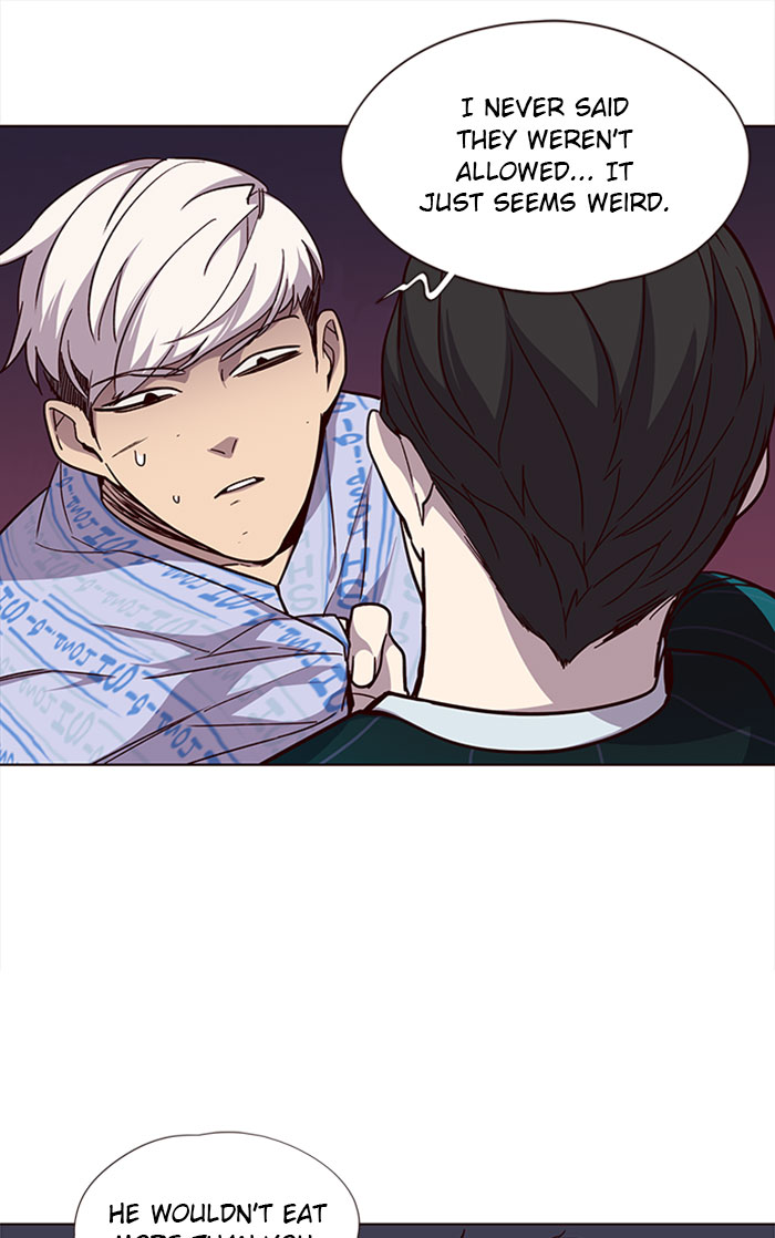 Eleceed chapter 34 page 46