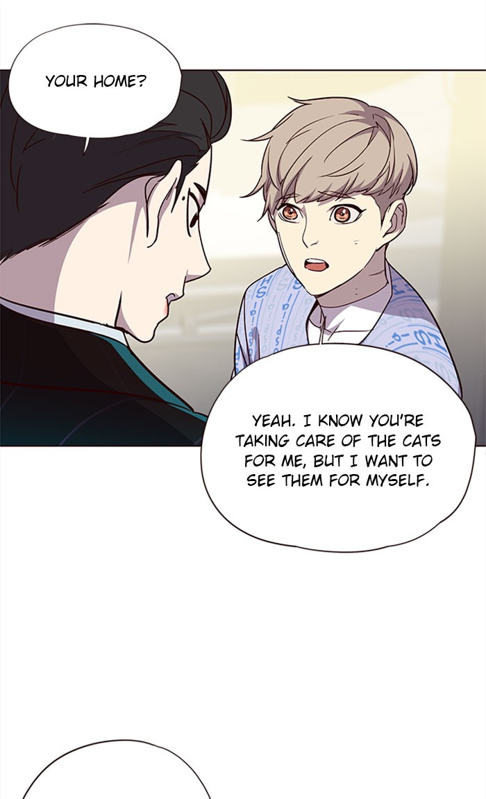 Eleceed chapter 34 page 55
