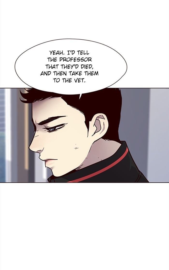 Eleceed chapter 34 page 76