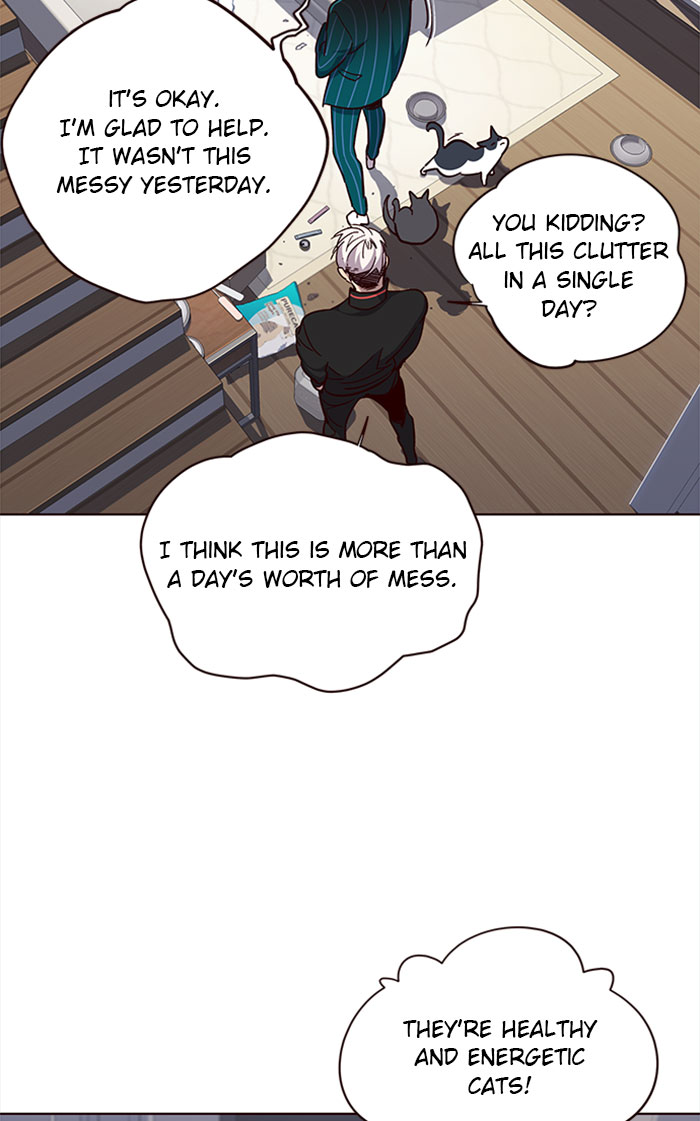 Eleceed chapter 35 page 6