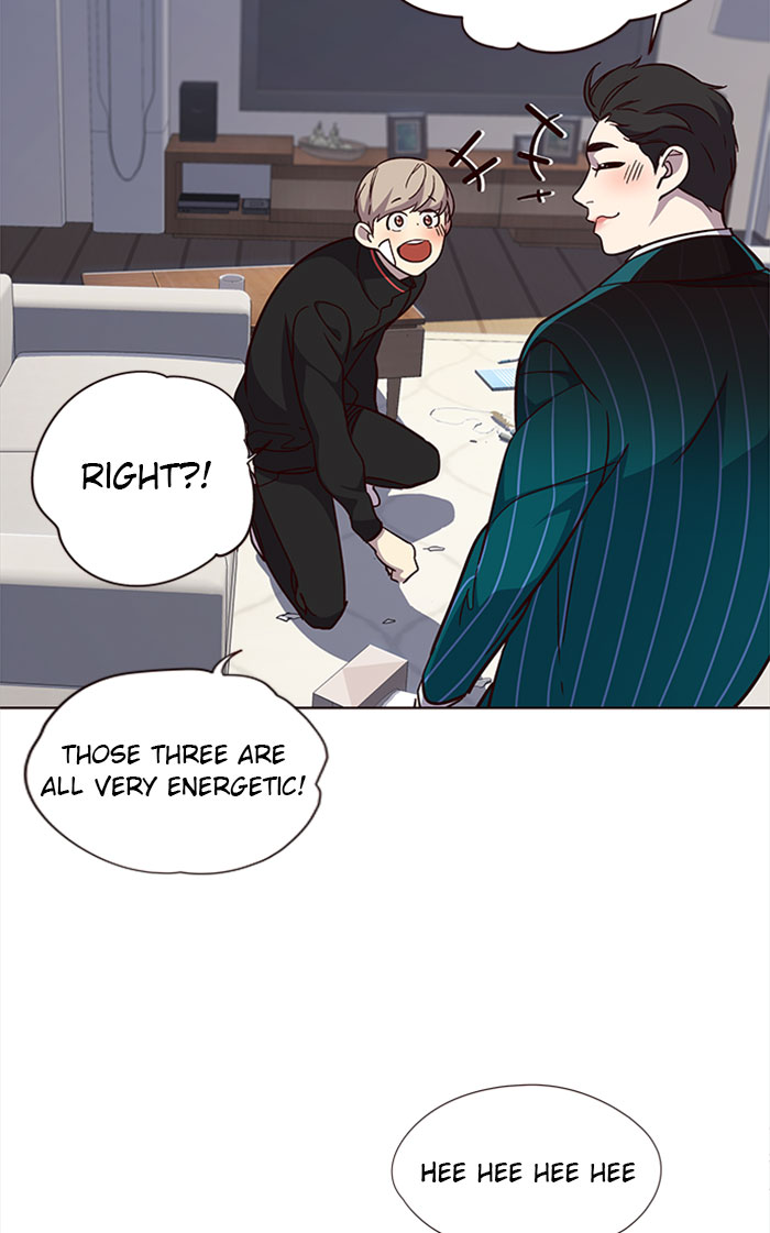Eleceed chapter 35 page 7