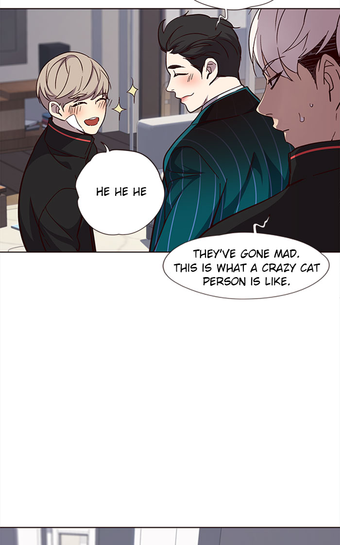 Eleceed chapter 35 page 8